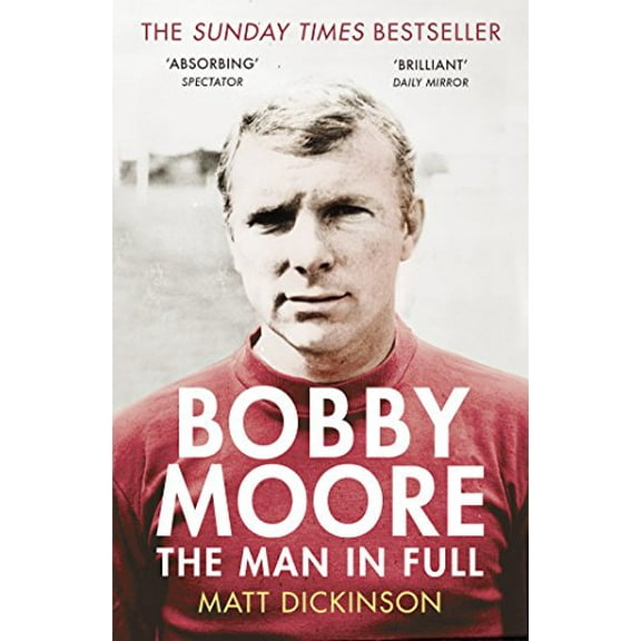 Bobby Moore