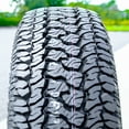 thumbnail image 2 of Fuzion A/T 245/65R17 107T All Terrain Tire, 2 of 8
