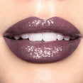 thumbnail image 6 of Revlon Super Lustrous Glass Shine Lipstick, Moisturizing Lipstick with Aloe, 011 Glistening Purple, 0.15 oz, 6 of 9