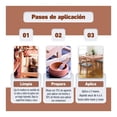 thumbnail image 4 of Barniz para Madera Meridian Maple 1 litro, 4 of 4