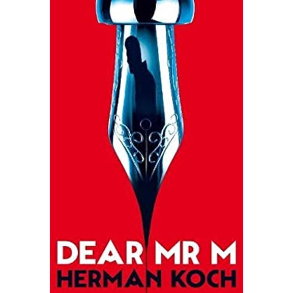 Pre-Owned Dear Mr. M [Paperback] [Jun 27, 2017] Herman Koch (Paperback) 144729470X