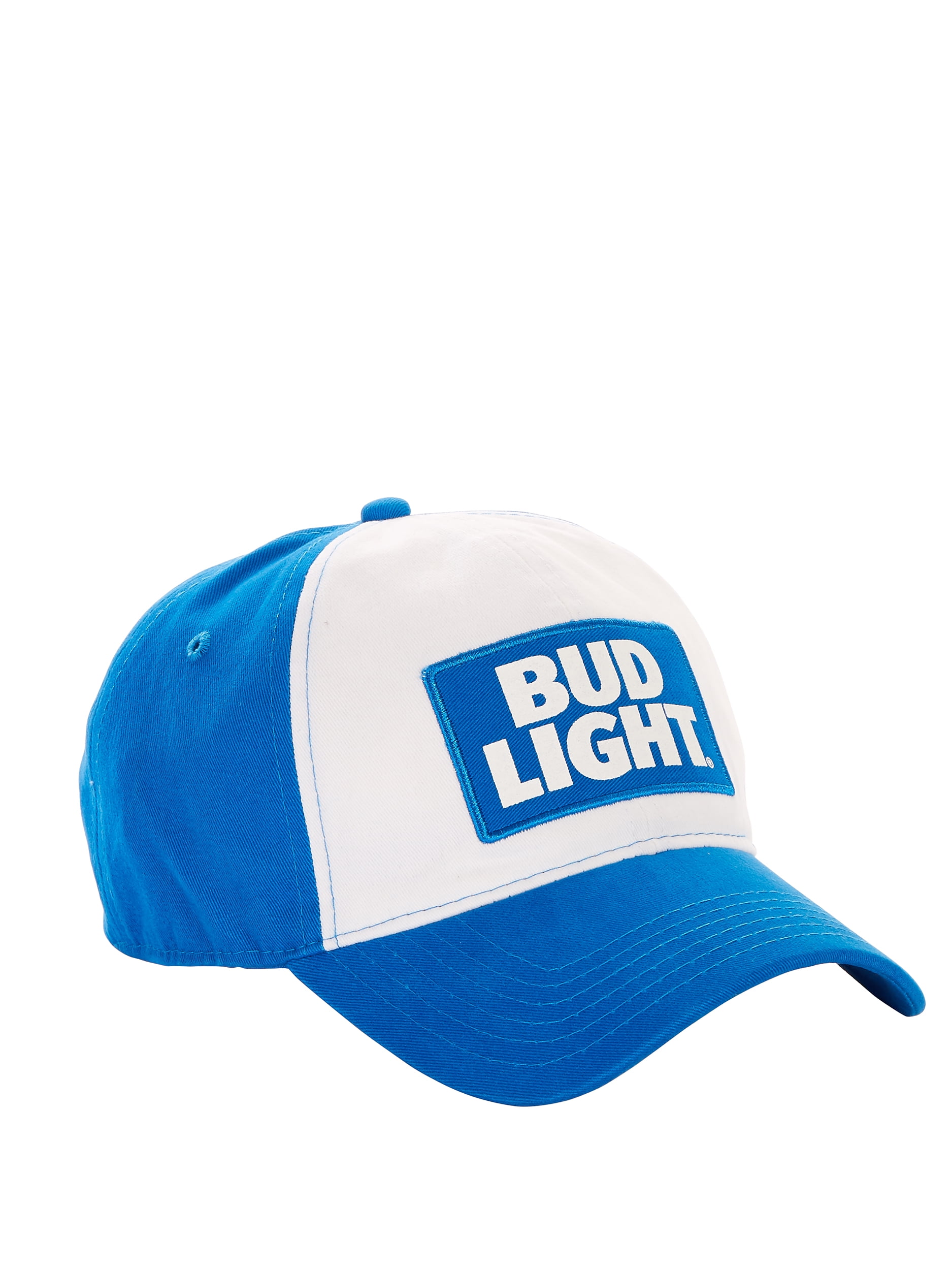 blue baseball cap walmart