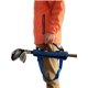 thumbnail image 4 of Bolsa de Golf, carrito para niños y mujeres, Mini Sun Mountain para hombres, ligero, estuche de entrenamiento para campos de práctica y transporte, 4 of 4