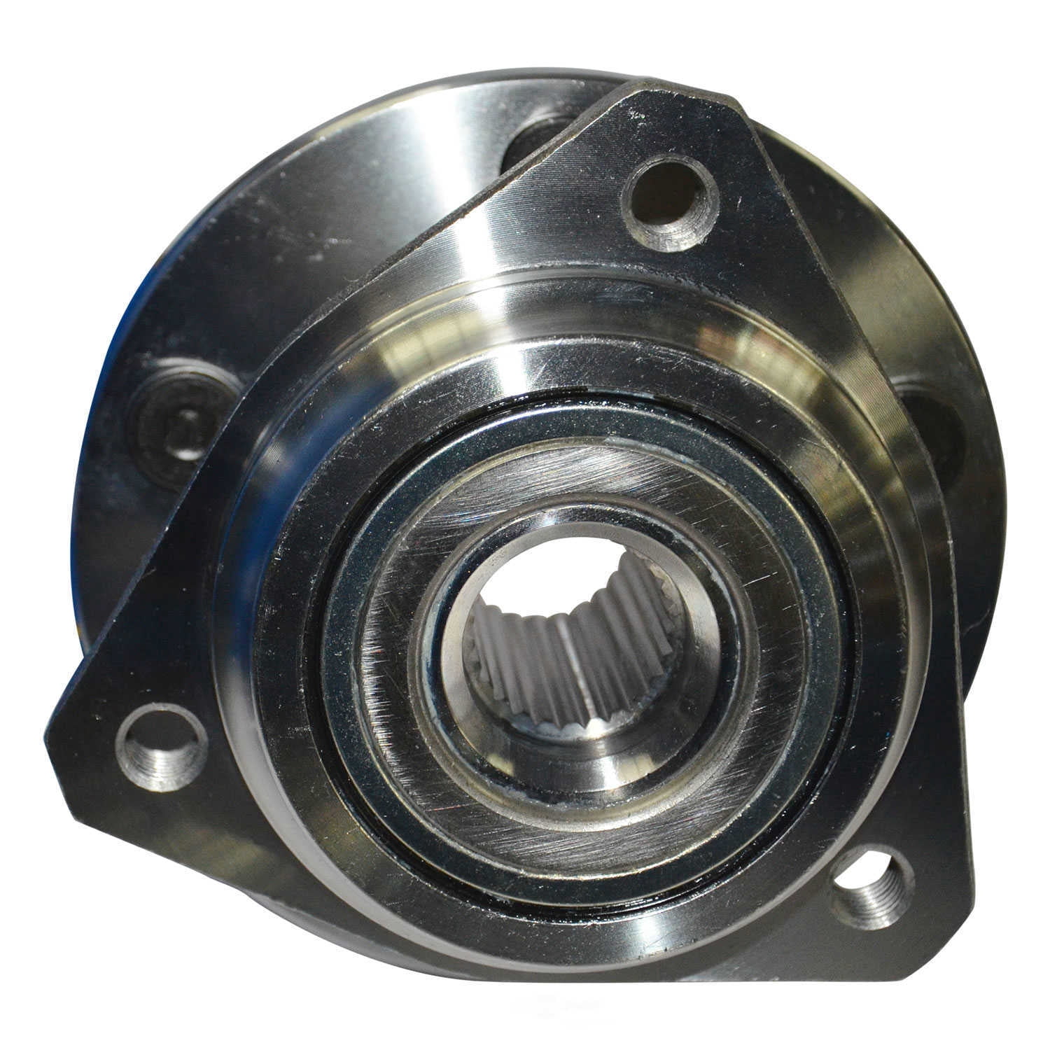 GSP Axle Bearing and Hub Assembly P/N:116000 Fits select: 1990-1997 FORD AEROSTAR