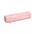 thumbnail image 1 of yeacher Pink Mini Door & Elevator Touch Tool - Hygienic Hand-Free Opener, Compact ABS Design, Virus Prevention Aid, No Disinfectant Needed, Portable for Daily Use, 1 of 6