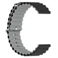 thumbnail image 3 of Bandas de reloj inteligente ajustables 20/22 mm para Samsung Galaxy Watch 5 para Amazfit GTR3, 3 of 7