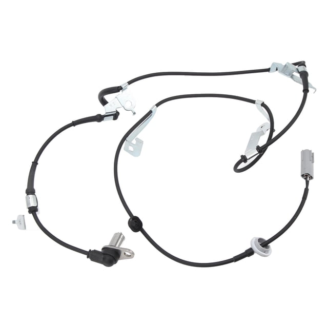 Sensor de velocidad derecho, sensor de velocidad ABS delantero R Sensor de velocidad de rueda ABS Sensor de velocidad RABS delantero Integración perfecta