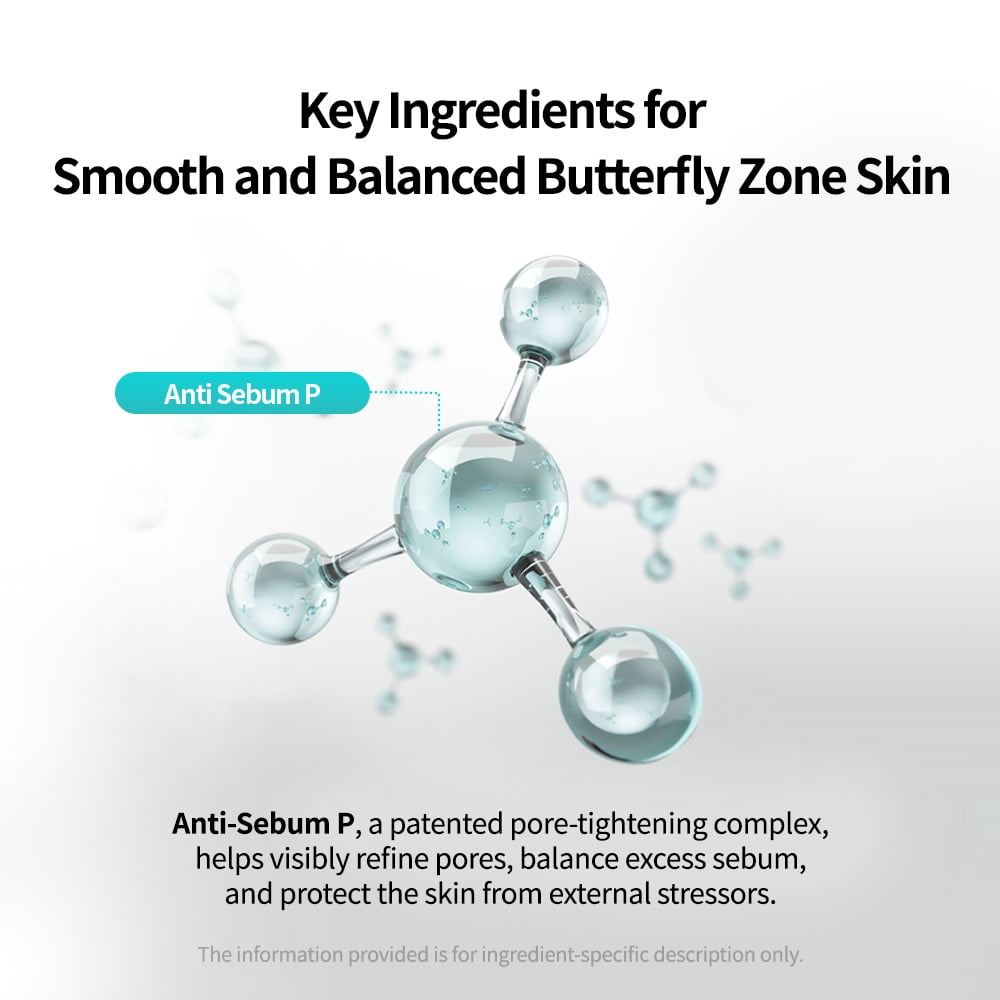 essl Centella Poreless Patch, 8ea