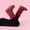RED, variant on "DREAM PAIRS Girl's Winter Snow Boots Faux Fur Lined Mid Calf Shoes"