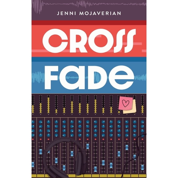Crossfade, (Paperback)
