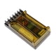 thumbnail image 5 of Filtro Cruzado de Altavoz Divisor de Frecuencia de Altavoz de 120 W, 5 of 6
