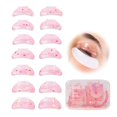thumbnail image 1 of Barras para levantar pestañas Lash Lift Shields Curacoro, 14 unidades/7 tamaños, 1 of 8