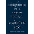 thumbnail image 1 of Pre-Owned Chronicles of a Liquid Society (Paperback) 1328505855 9781328505859, 1 of 1