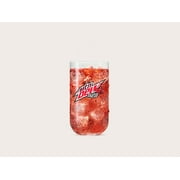 SodaStream Mountain Dew Code Red Liquid Drink Mix