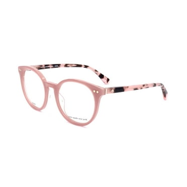 Kate Spade eyeglasses TINLEY WOMAN 48/19/140 35J PINK