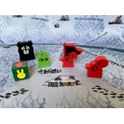 Root: The Marauder Expansion Australia and New Zealand by Leder Games