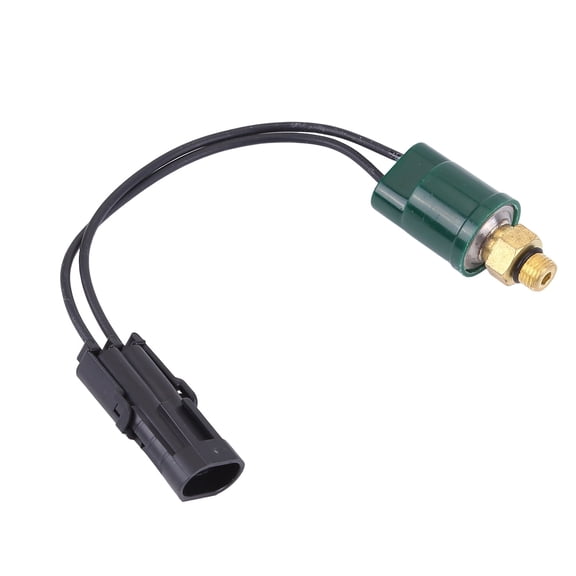 Gsuatey PTO Power Take Off Pressure Switch Sensor for for Parker Chelsea, OE: 379502