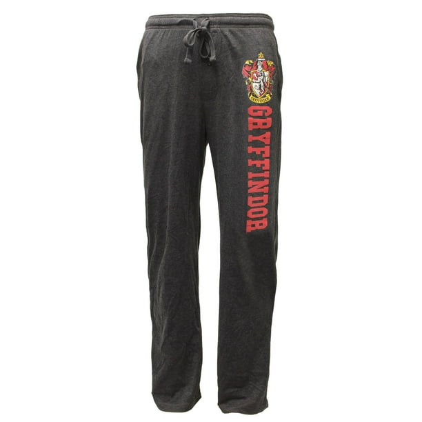 Gryffindor pj pants hotsell