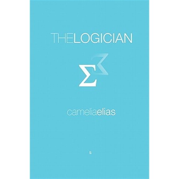 Pre-Owned The Logician (Paperback)