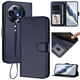 thumbnail image 2 of Funda Cartera GANGXUN para TCL 50 NxtPaper 5G – Cierre Magnético, Protección RFID, Correa Desmontable, Compatible con Carga Inalámbrica, 2 of 6