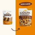 thumbnail image 4 of Catalina Crunch Protein Cereal Chocolate Peanut Butter, 9 oz, 4 of 7