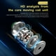 thumbnail image 5 of Auriculares Intrauditivos Xihbxyly Control Por Cable y Micrófono para Deportes Running, 5 of 7