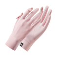 thumbnail image 2 of Guantes de protección solar para mujer F137, para deportes al aire libre, de verano, resistentes a los rayos UV, de hilo original, ligeros, transpirables, para montar a caballo, Ice Sense, 2 of 6
