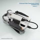 thumbnail image 2 of 4G Module Installation Kit for Mini 4 Pro with Antenna Set Drone Accessories, 2 of 5