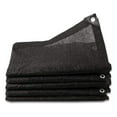 thumbnail image 1 of High Density Polyethylene Shade Cloth For Outdoor Applications, Temperature Reduction Cloth 3x4m, Breathable Fabric With Reinforced Edges, Perfect For Garden Shading And Sun Control, 1 of 5