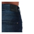 thumbnail image 3 of Duck and Cover Mens Maylead Dark Wash Slim Jeans, 3 of 4