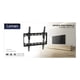 thumbnail image 2 of Soporte TV LENNON LN-TWB2655 Vesa Max 400x400 26-55'' Negro, 2 of 4