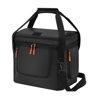 Aproca Hard Storage Carry Travel Case for Brother P-Touch Cube