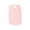Pink, variant on Stylish Kitchen Cutting Board For Fruit And Vegetables, Compact And Multi-Functional Chopping Surface, Modern Food Prep Board For Countertops, Small Serving And Slicing Board, 1Pack White