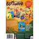thumbnail image 5 of 25th Century Games Botswana - Juego de cartas de estrategia para coleccionar animales de Reiner Knizia Edades 7+ | 2-5 jugadores | 20-30 minutos de juego | Juego familiar, 5 of 5
