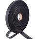 thumbnail image 1 of 1 rollo de 650 m de cinta de rafia de papel natural, cinta de ratán de papel hecho a mano, cinta de papel tejido negro para manualidades, ramos de flores, 2 cm de ancho., 1 of 7