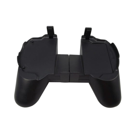 Tool Without Adjustable Grip Attachment Portable Gaming Enhancement Solution Extending Controller Handle for PSP2000/3000