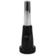thumbnail image 1 of Boquilla de trompeta de metal para principiantes, ahorra mano de obra para práctica e interpretación, accesorios de trompeta, pieza de instrumento musical, color negro, 1 of 8
