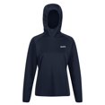 thumbnail image 1 of Regatta - Sudadera Hartel de Softshell para Mujer (Marino), 1 of 3