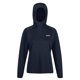 thumbnail image 1 of Regatta - Sudadera Hartel de Softshell para Mujer (Marino), 1 of 3