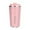 Pink, variant on Galvanized Shower Bucket Watering Can Tinplate Kettle Mini Flower Pot Outdoor Indoor Garden Platform Compatible With Watering Cans