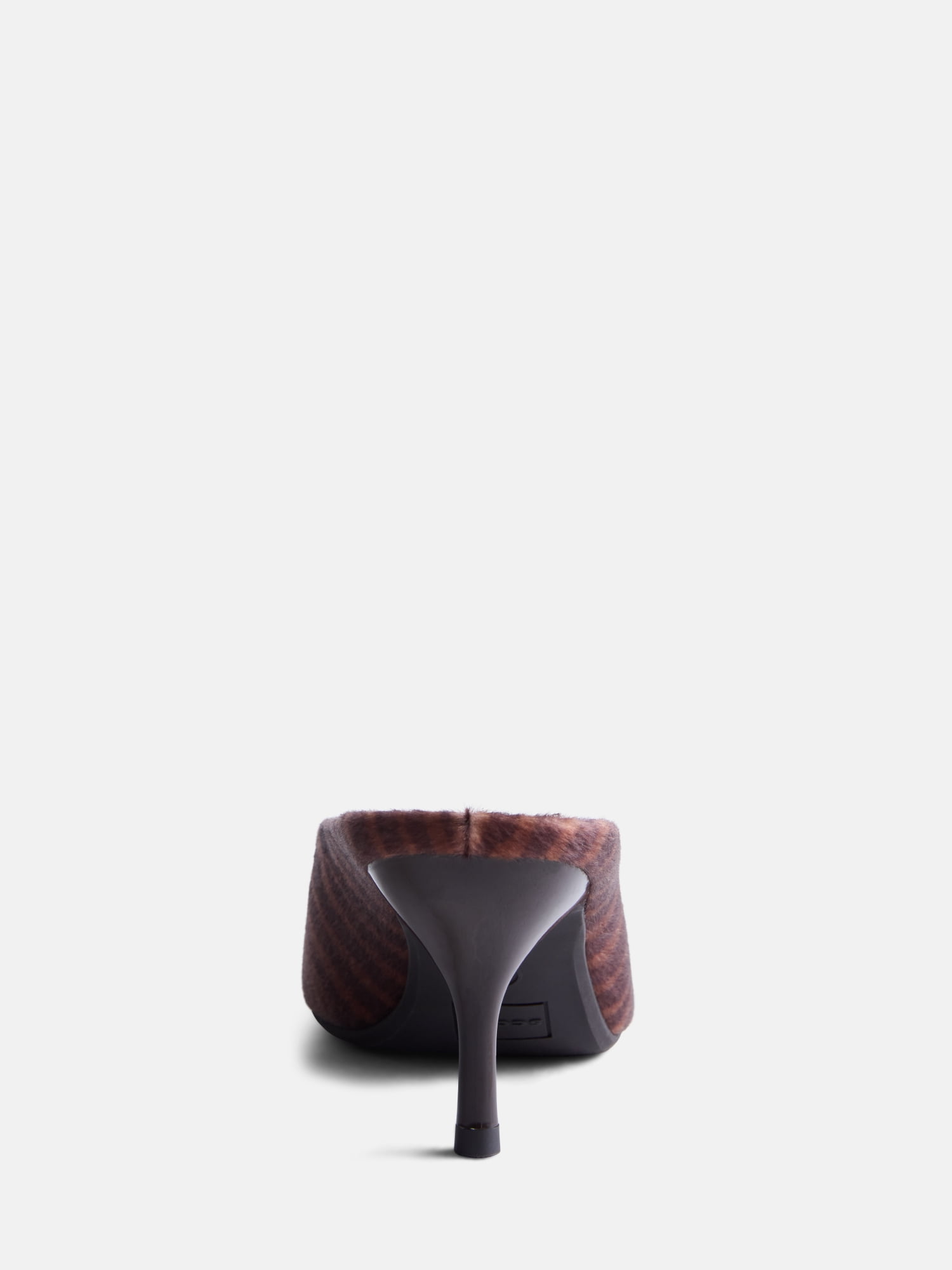 Scoop Women's Kitten Heel Mules