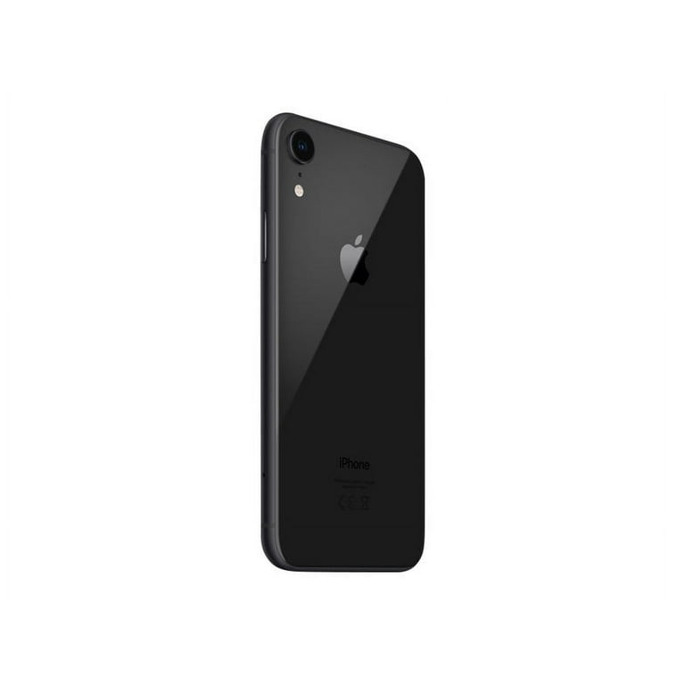 Apple - iPhone XR 64GB ブラック SIM s-l400.jpg