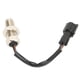 thumbnail image 4 of Sensores negros, sensor de velocidad Sensor de carcasa de acero Transductor negro Rendimiento probado, 4 of 14