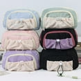 thumbnail image 5 of Cute Pencil Case Kawaii Pencil Caseï¼Kawaii Large Pencil Pouch Holder Preppy Supplies, 5 of 8