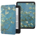 thumbnail image 1 of Funda MoKo para Kindle 11.ª generación 2024/2022 totalmente nuevo con función de encendido y apagado automáticos, 1 of 5