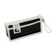 thumbnail image 1 of Transparent Large Pencil Case Large Capacity Student Stationery Storage Bag PVC Girl Cosmetic Bag, 1 of 2