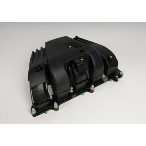 Engine Intake Manifold