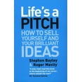 thumbnail image 1 of Pre-Owned Life's a Pitch: How to Sell Yourself and Your Brilliant Ideas (Paperback) 0552156833 9780552156837, 1 of 1