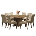 thumbnail image 1 of Juego de Comedor Madesa Leila con 8 Sillas, 1 of 10