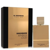 Al Haramain Amber Oud Gold Edition Perfume by Al Haramain Eau De Parfum Spray (Unisex) 4 oz